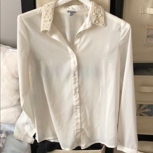 Long sleeve Blouse